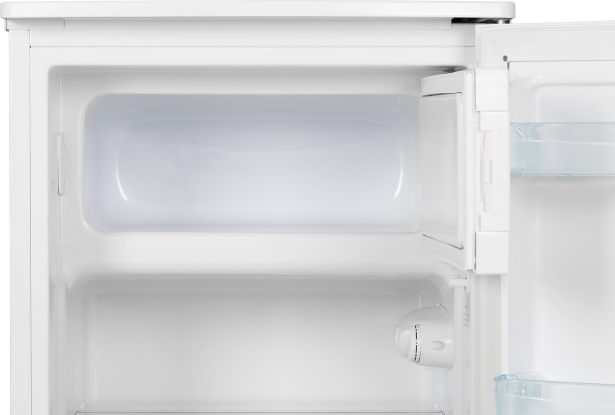 Exquisit KS117-3-041EW - Tafelmodel koelkast