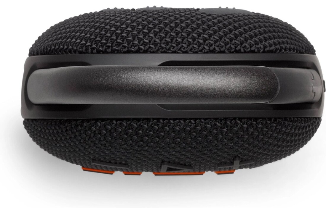 JBL Clip 5 Zwart - Draadloze speaker