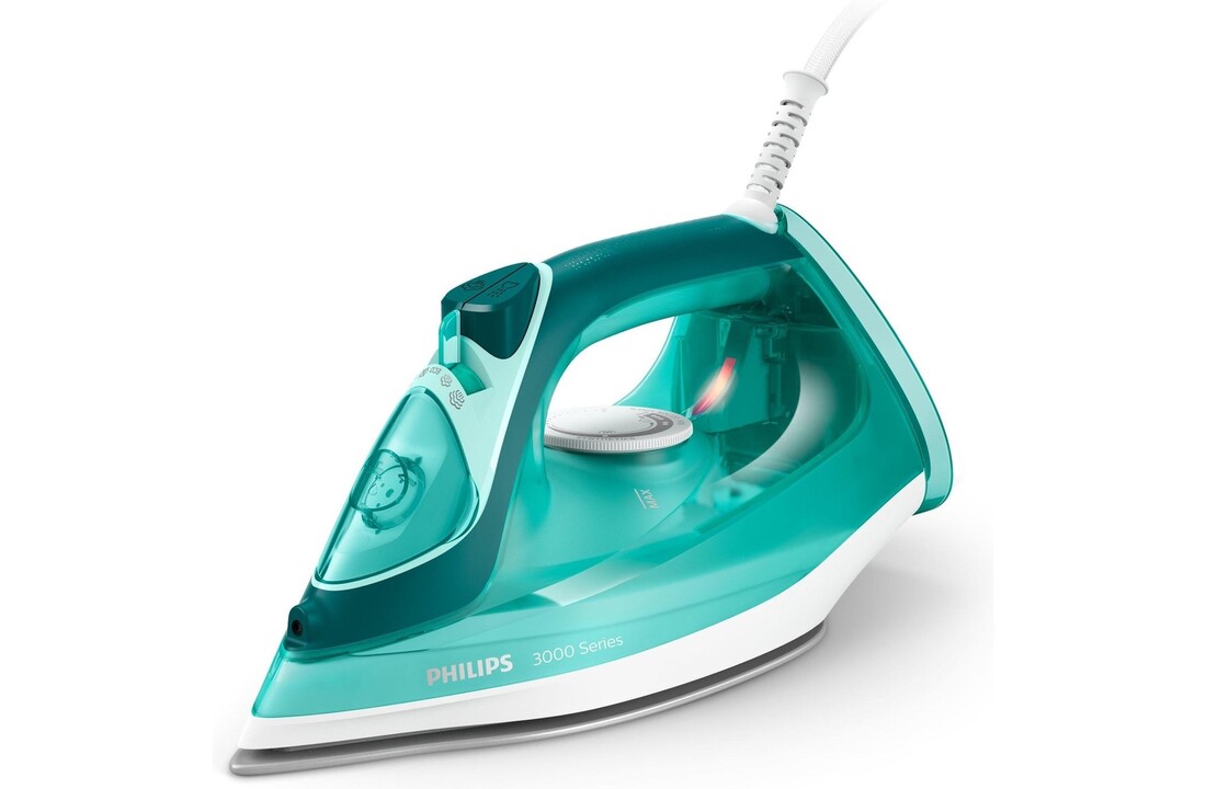 Philips DST3030/70 3000 Series - Stoomstrijkijzer