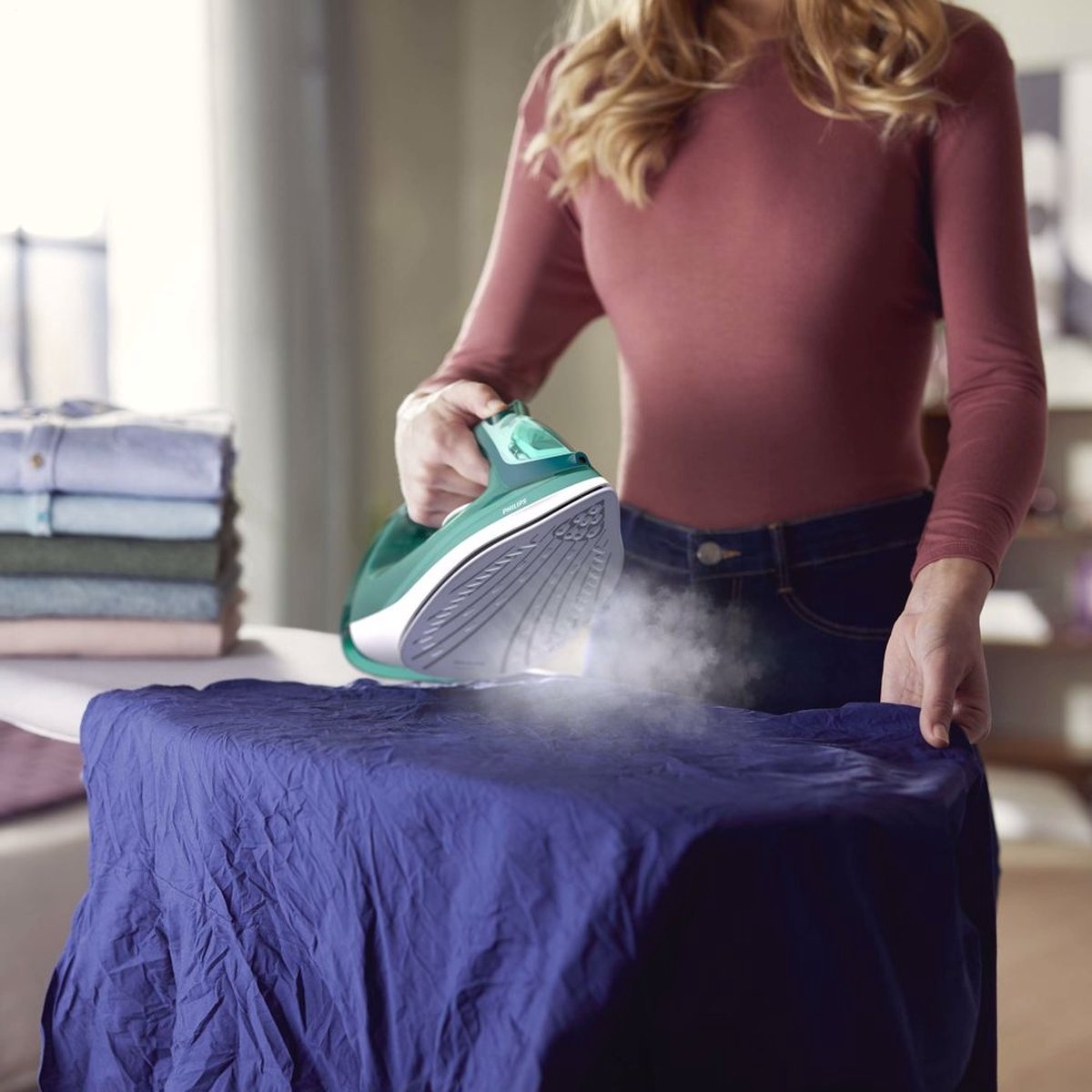 Philips DST3030/70 3000 Series - Stoomstrijkijzer