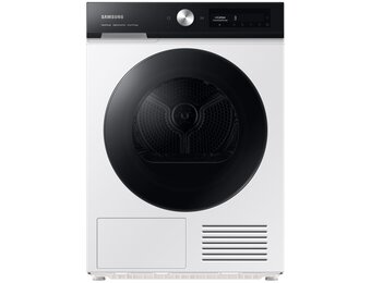 Samsung DV90BB7445GWS2 Bespoke - Warmtepompdroger .