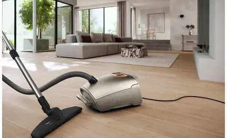 Moet ik een stofzuiger met of zonder zak kopen?