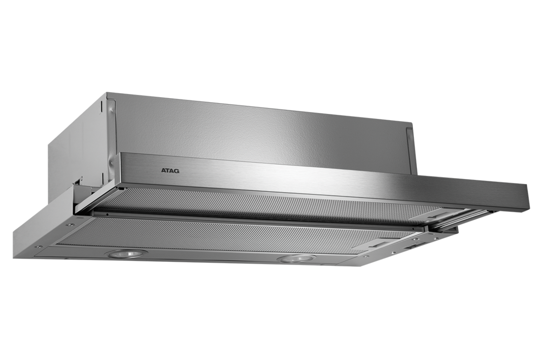 ATAG WV60211AM - Vlakscherm afzuigkap