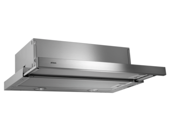 ATAG WV60211AM - Vlakscherm afzuigkap