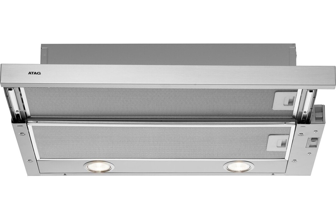 ATAG WV60211AM - Vlakscherm afzuigkap