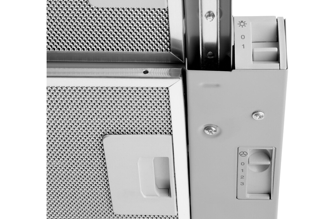 ATAG WV60211AM - Vlakscherm afzuigkap