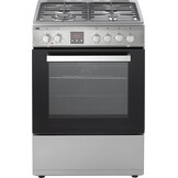 ETNA FGV760RVS - Gasfornuis