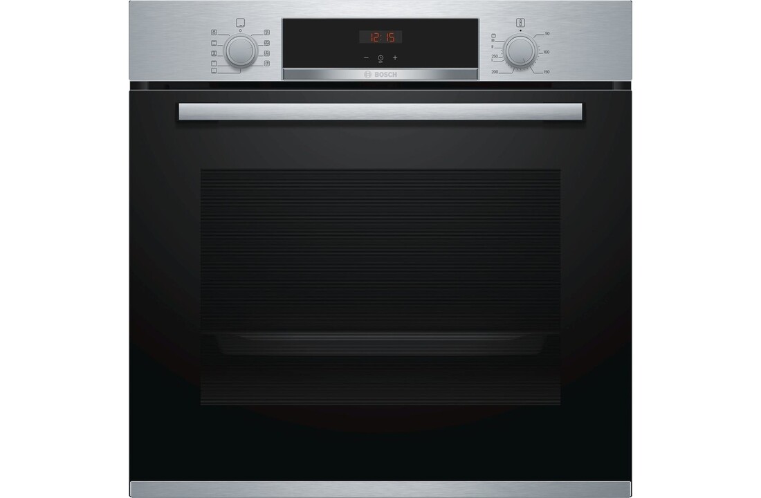 Bosch HBA534BS0 Serie 4 - Inbouw oven