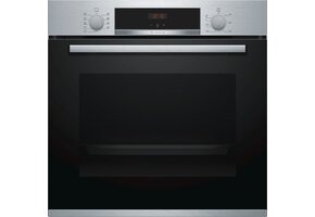 Bosch HBA534BS0 Serie 4 - Inbouw oven