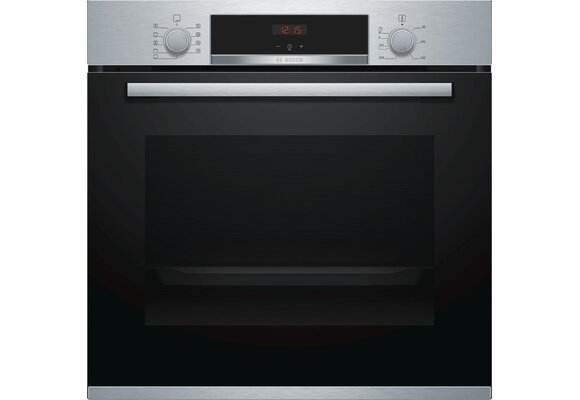 Bosch HBA534BS0 Serie 4 - Inbouw oven