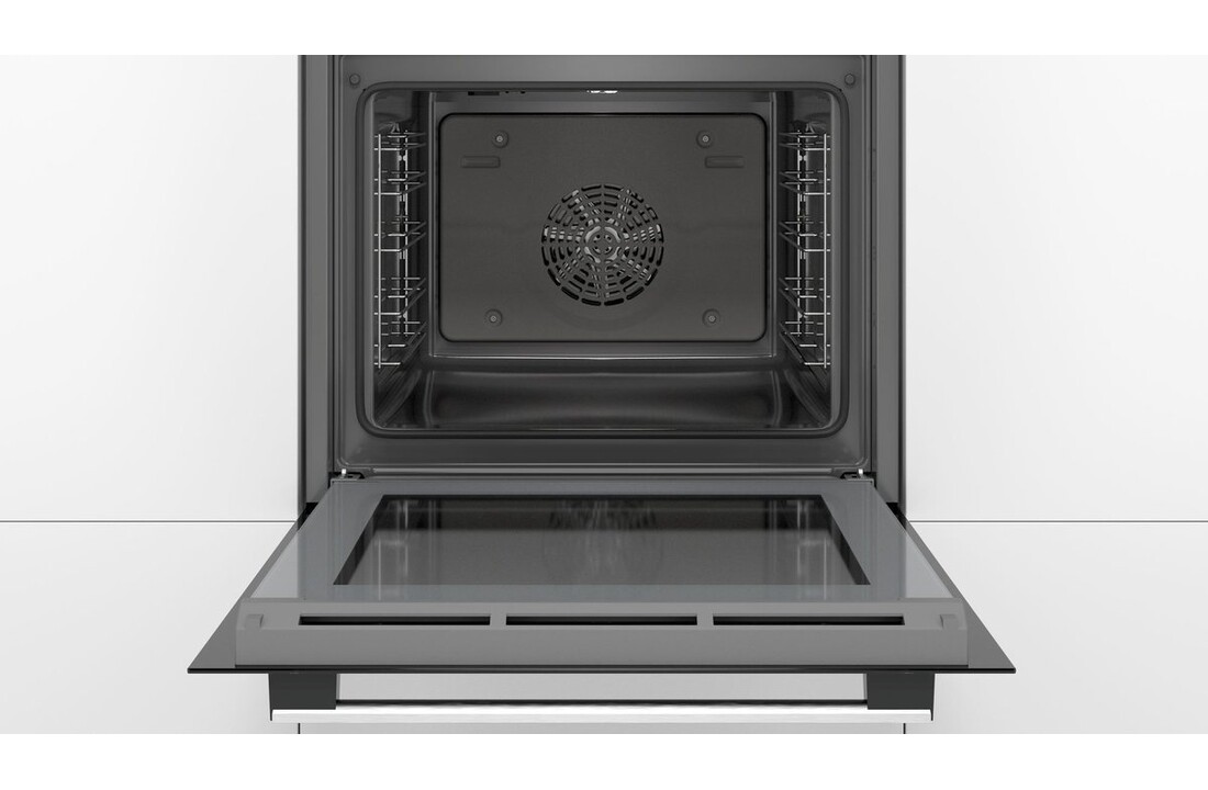 Bosch HBA534BS0 Serie 4 - Inbouw oven