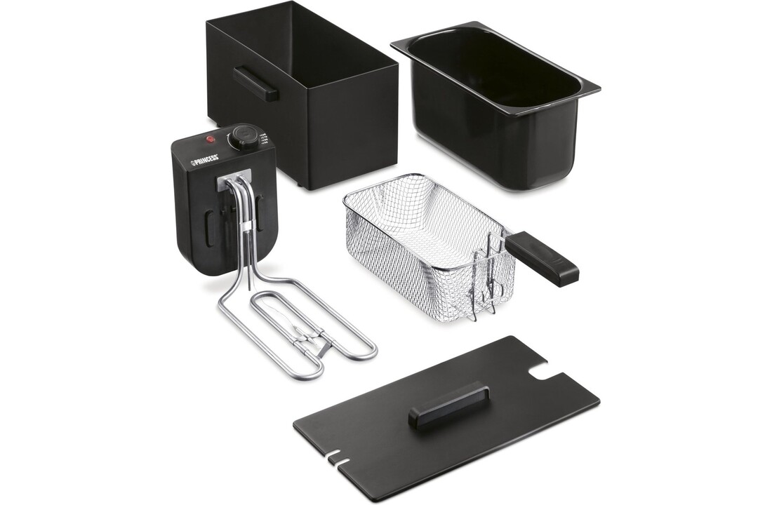 Princess 182727 - Frituurpan