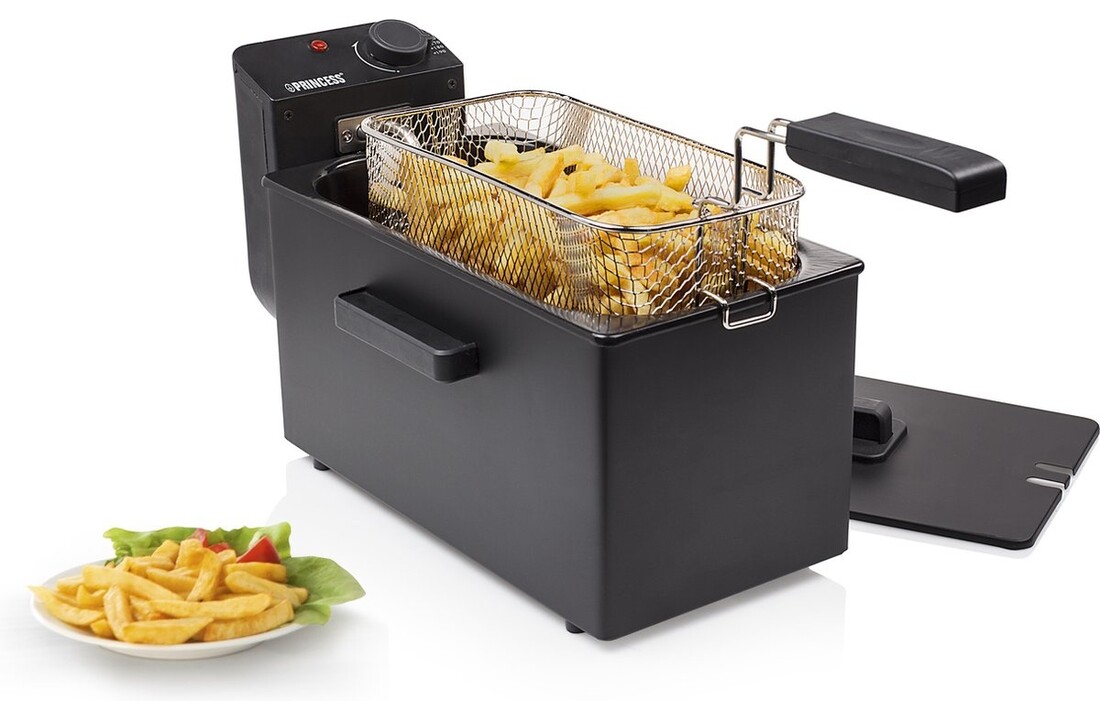 Princess 182727 - Frituurpan