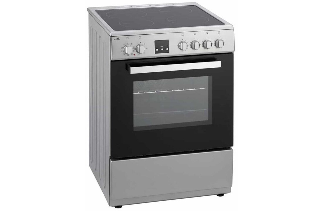 ETNA FIV760RVS - Inductiefornuis