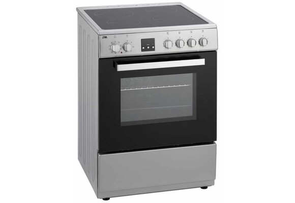 ETNA FIV760RVS - Inductiefornuis