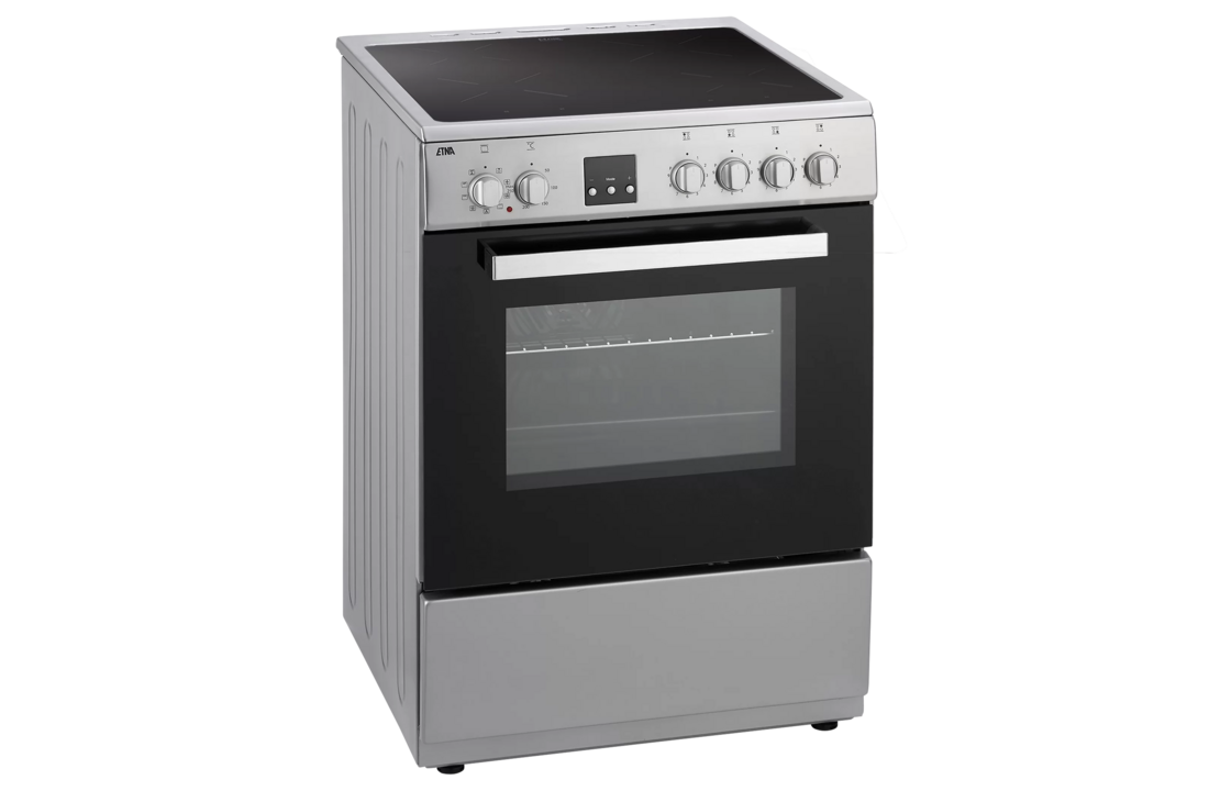 ETNA FIV760RVS - Inductiefornuis