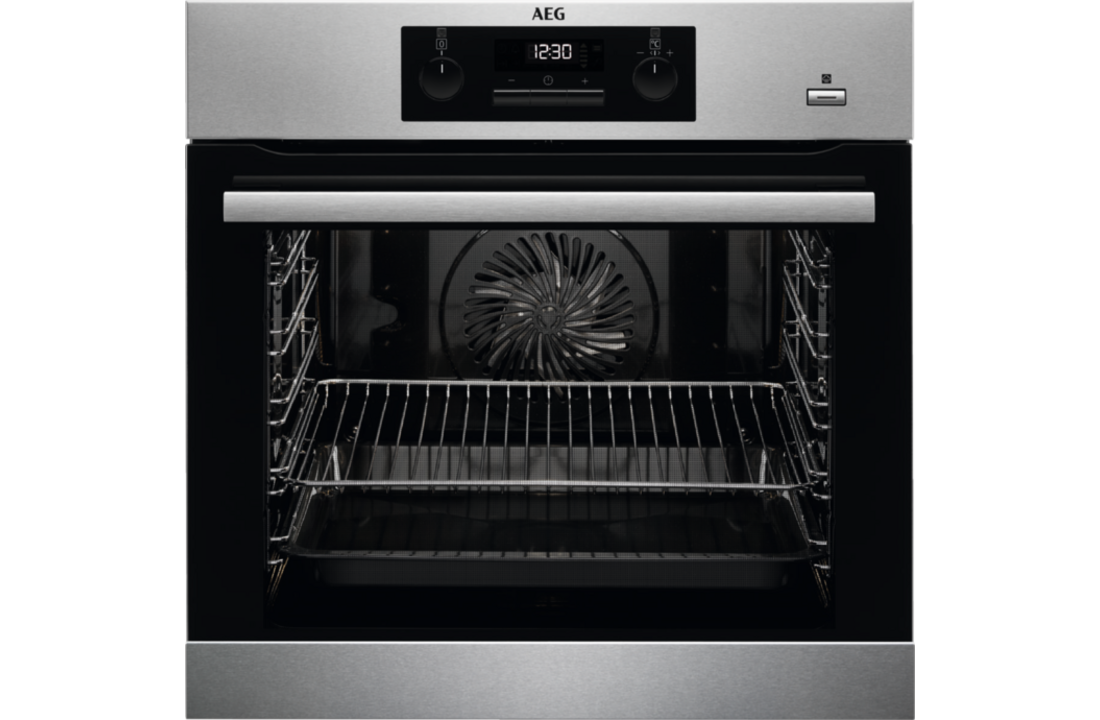 AEG BPB351020M - Inbouw oven