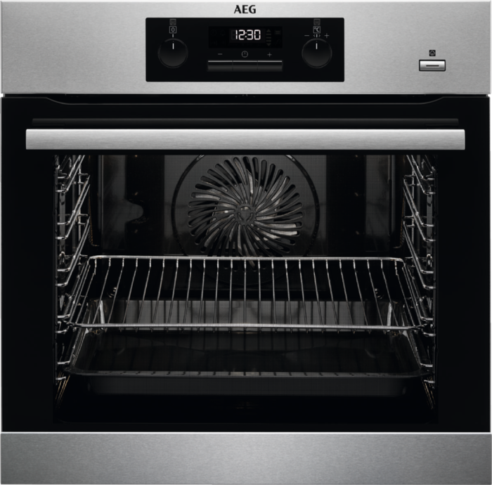 AEG BPB351020M - Inbouw oven