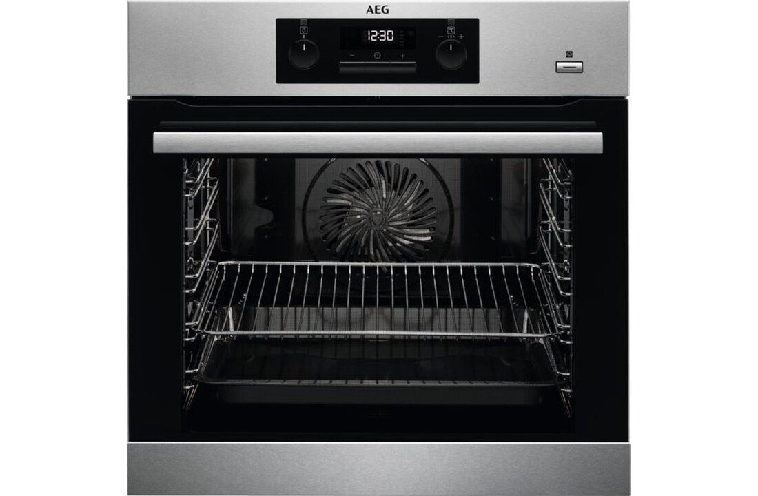 AEG BPB351020M - Inbouw oven