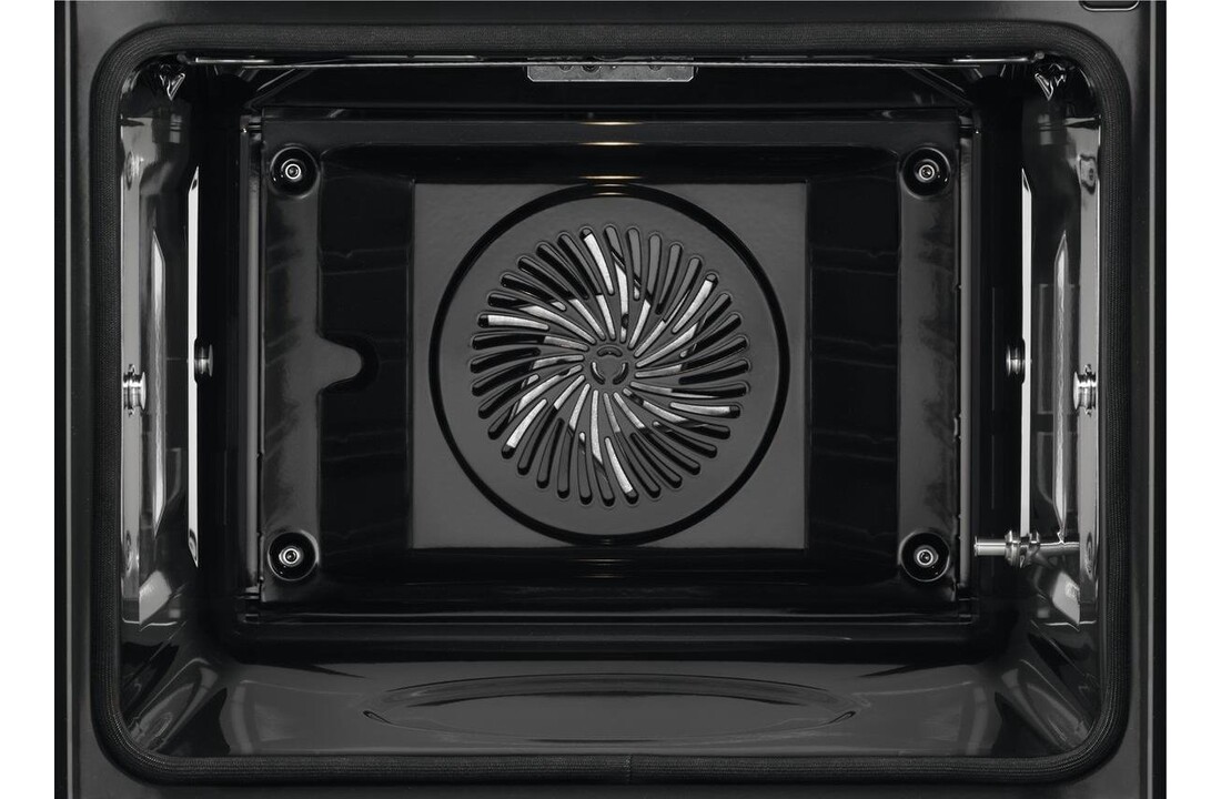 AEG BPB351020M - Inbouw oven
