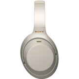 Sony WH-1000XM3 Zilver - Draadloze koptelefoon