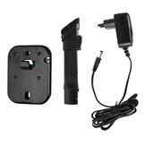 Sauber UVC-121220 V85 - Steelstofzuiger