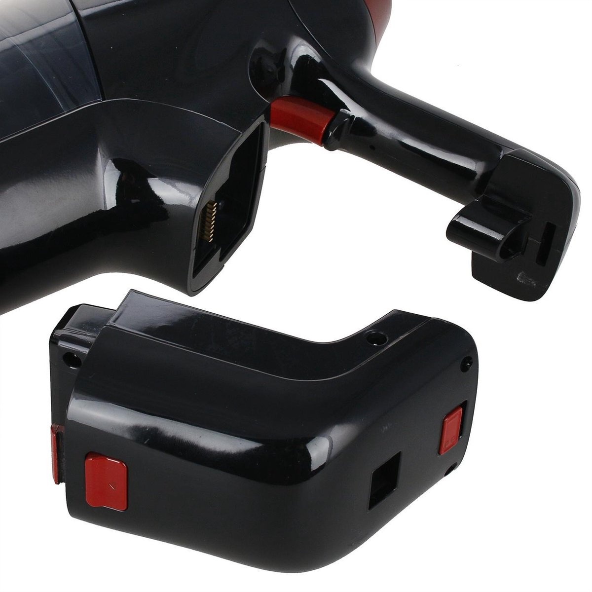 Sauber UVC-121220 V85 - Steelstofzuiger