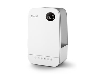 Clean Air CA-606 - Luchtbevochtiger