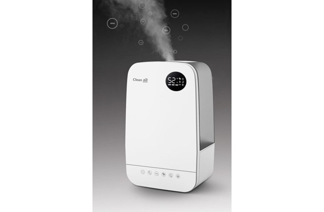 Clean Air CA-606 - Luchtbevochtiger
