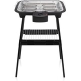 Tristar BQ-2883 Elektrische barbecue - Barbecue