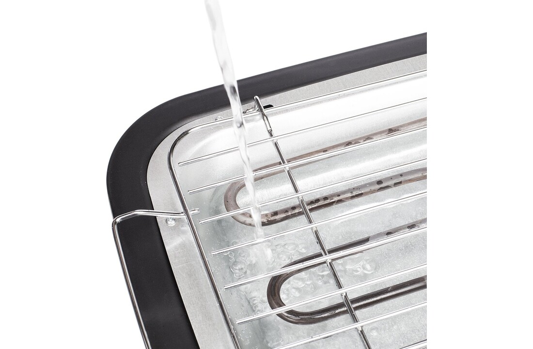 Tristar BQ-2883 Elektrische barbecue - Barbecue