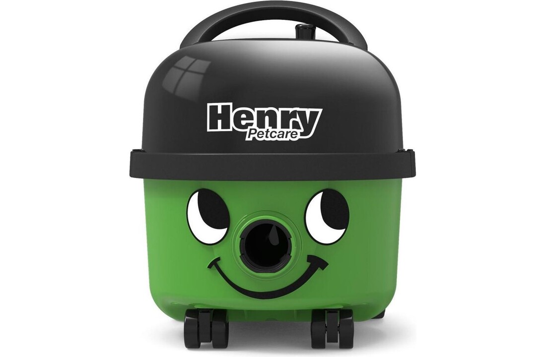 Numatic Henry Petcare HPC200-11 - Stofzuiger met zak