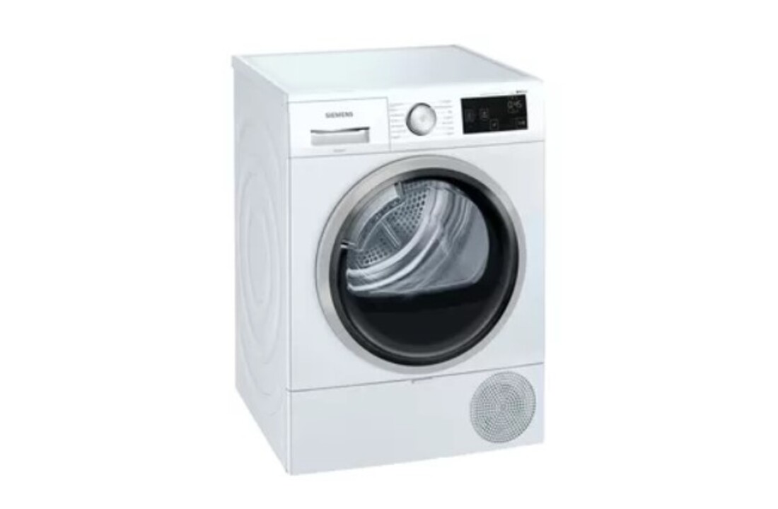 Siemens WT7U4600NL - Warmtepompdroger