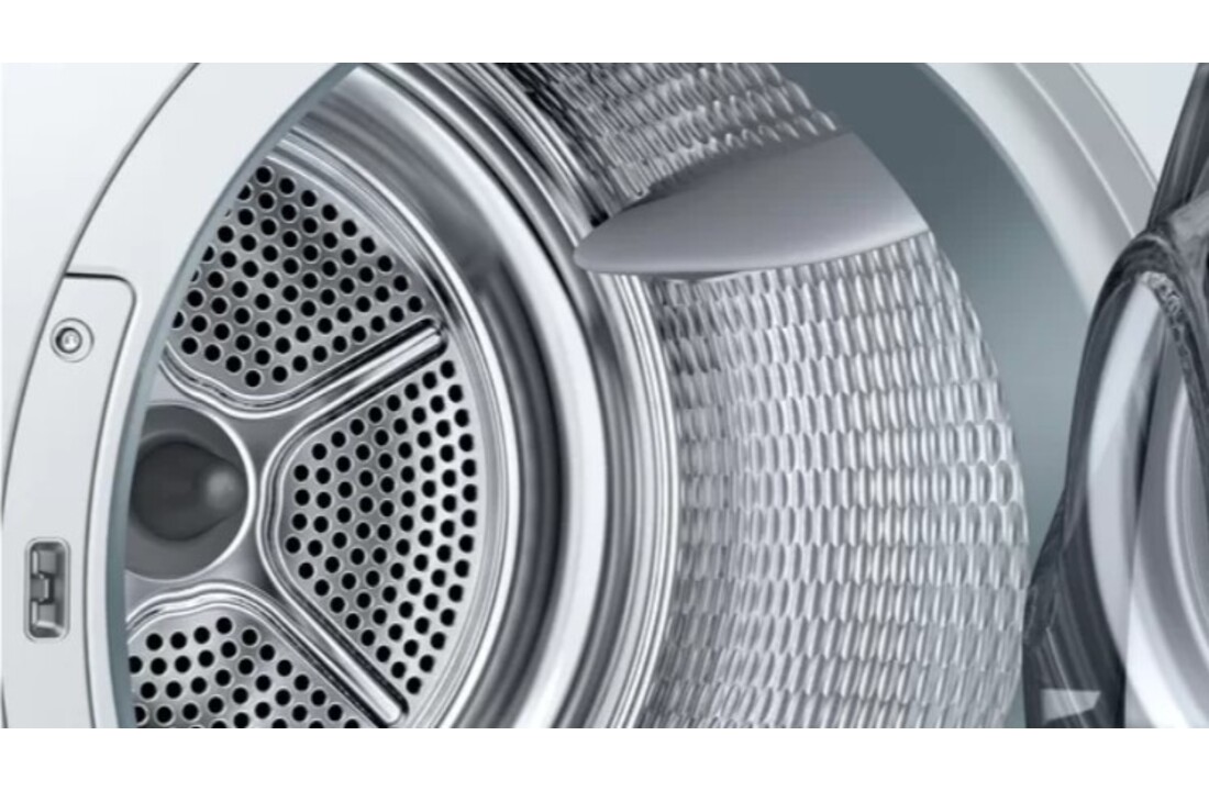 Siemens WT7U4600NL - Warmtepompdroger