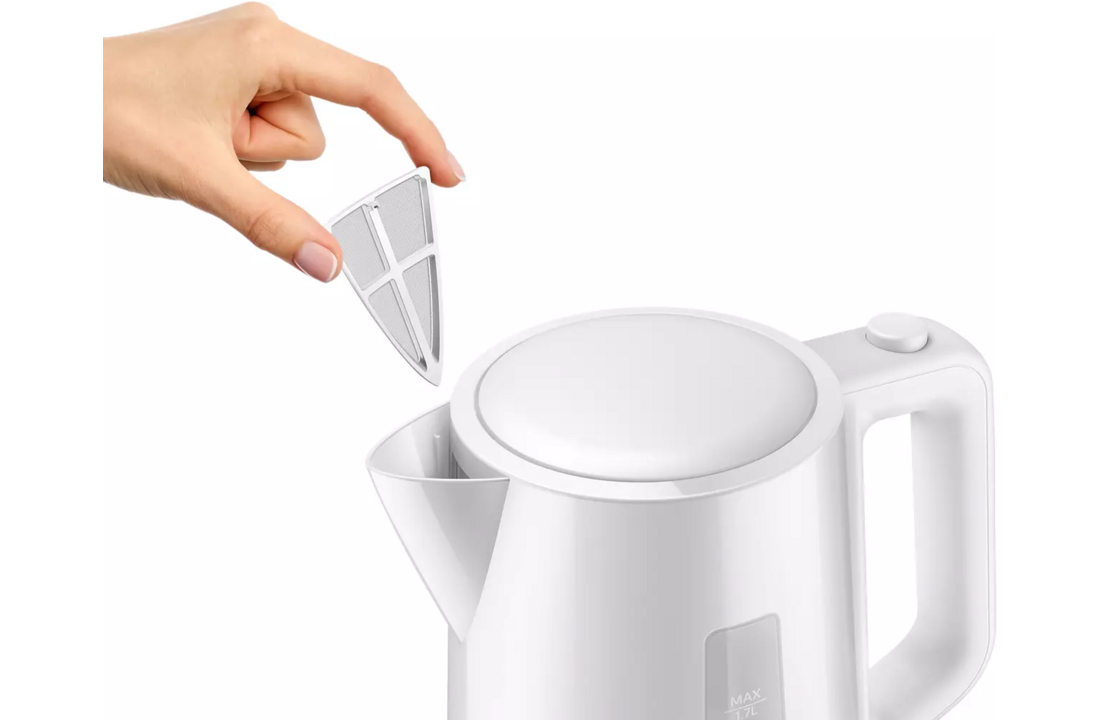 Philips Series 3000 HD9318/00 - Waterkoker