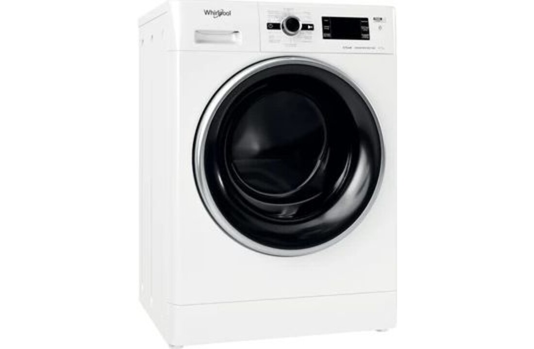 Whirlpool FWDGBE 97682E WBC VN - Was-droogcombinatie