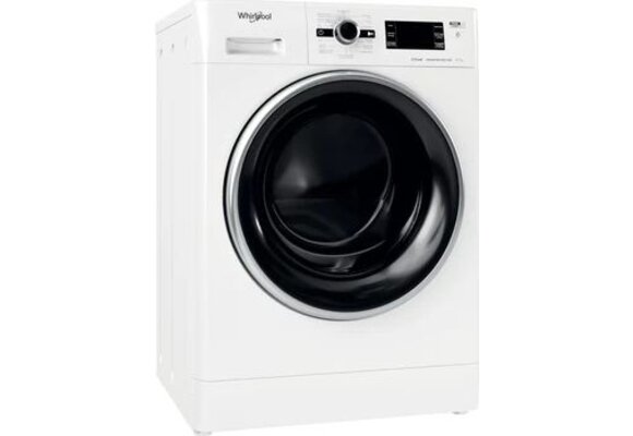 Whirlpool FWDGBE 97682E WBC VN - Was-droogcombinatie