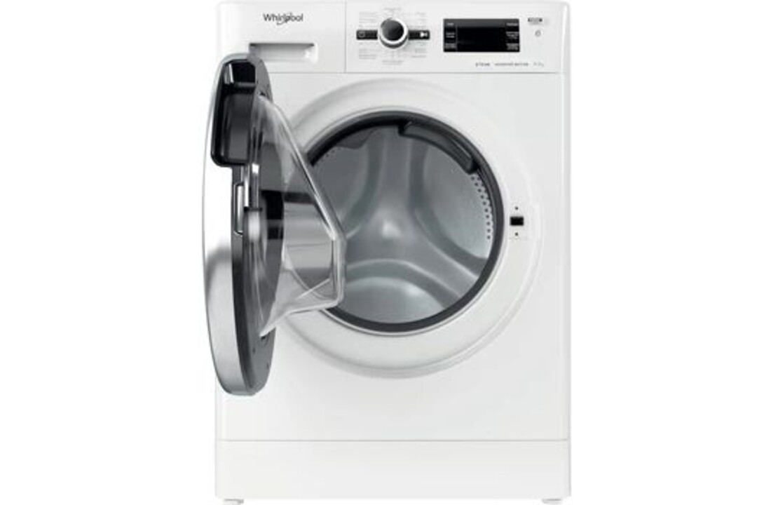 Whirlpool FWDGBE 97682E WBC VN - Was-droogcombinatie