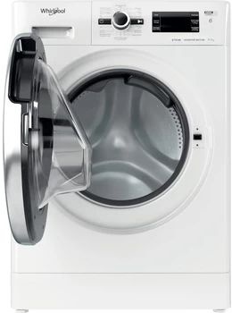 Whirlpool FWDGBE 97682E WBC VN - Was-droogcombinatie
