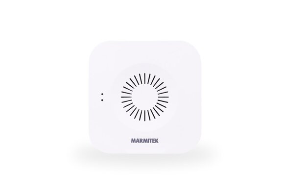 Marmitek Bell ME draadloze gong voor Buzz LO (Wit)