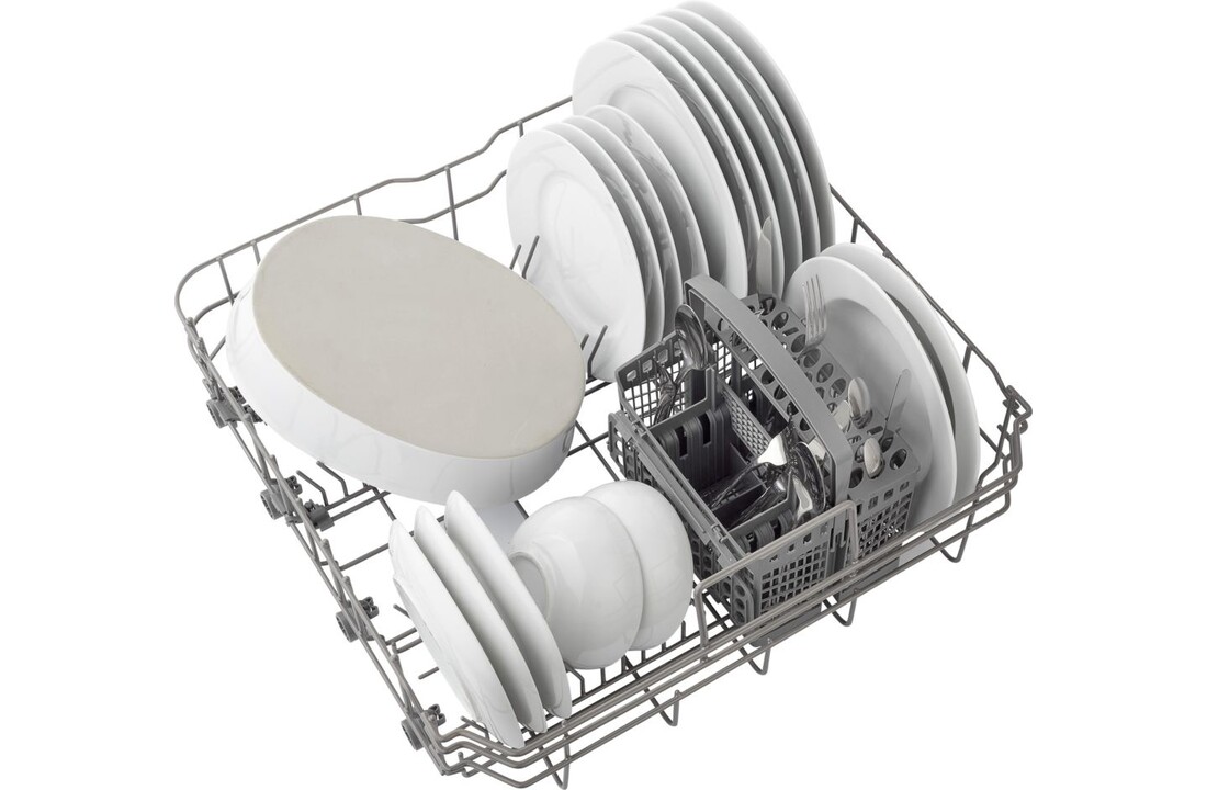 ETNA VW647M - Inbouw vaatwasser