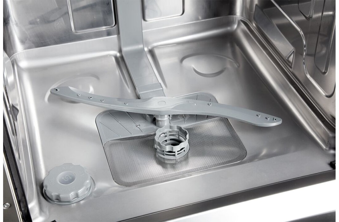 ETNA VW647M - Inbouw vaatwasser