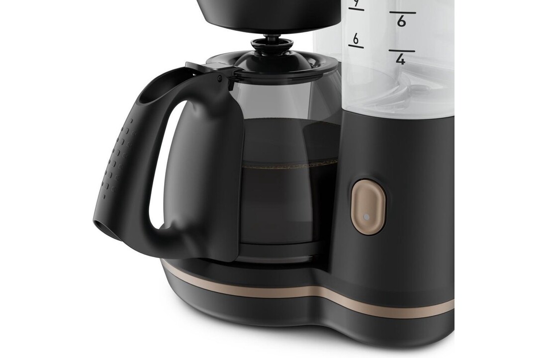 Tefal Includeo CM5338 - Koffiezetapparaat