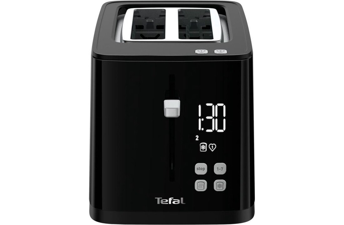 Tefal Smart'N Light TT6408 - Broodrooster