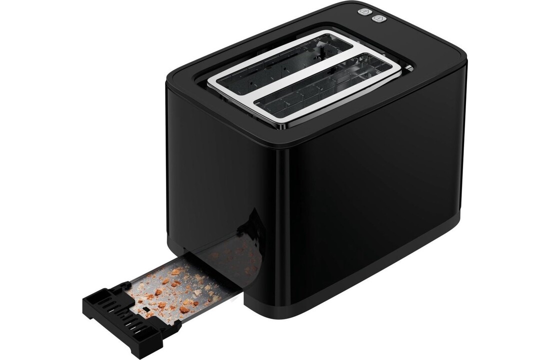 Tefal Smart'N Light TT6408 - Broodrooster