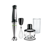 Braun MultiQuick 7 MQ 7035X - Staafmixer