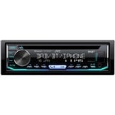 JVC KD-DB902BT - Autoradio