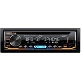 JVC KD-DB902BT - Autoradio