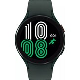 Samsung Galaxy Watch4 44mm Groen - Smartwatch