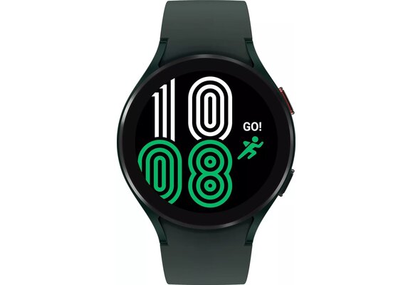 Samsung Galaxy Watch4 44mm Groen - Smartwatch